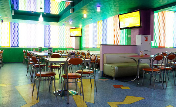 Титан Детский центр